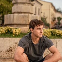 man-profile
